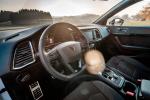 Cupra Ateca by ABT 2018 года